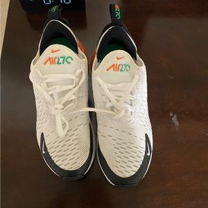 Kids Nike air max 270